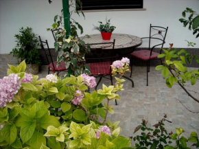 Apartman Lucija